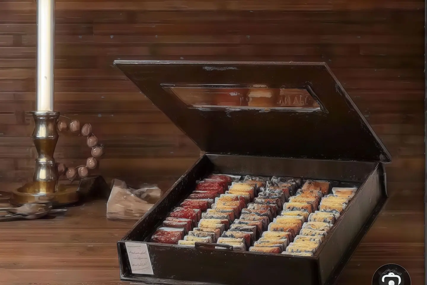 موالح ايفانتس