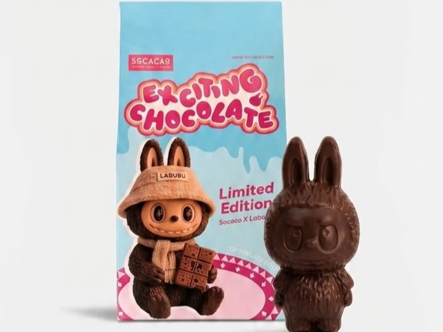 Labobo Chocolate