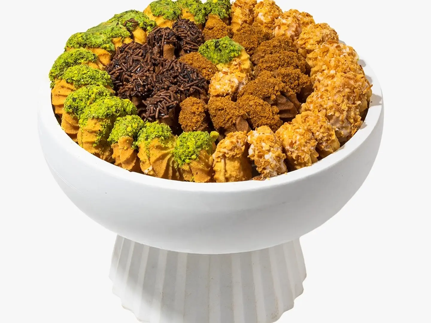 صينية بيتفور عبق الفخامة