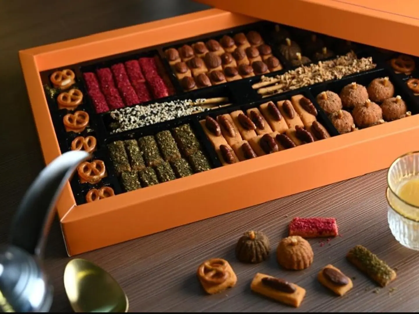 بوكس موالح فيلورا