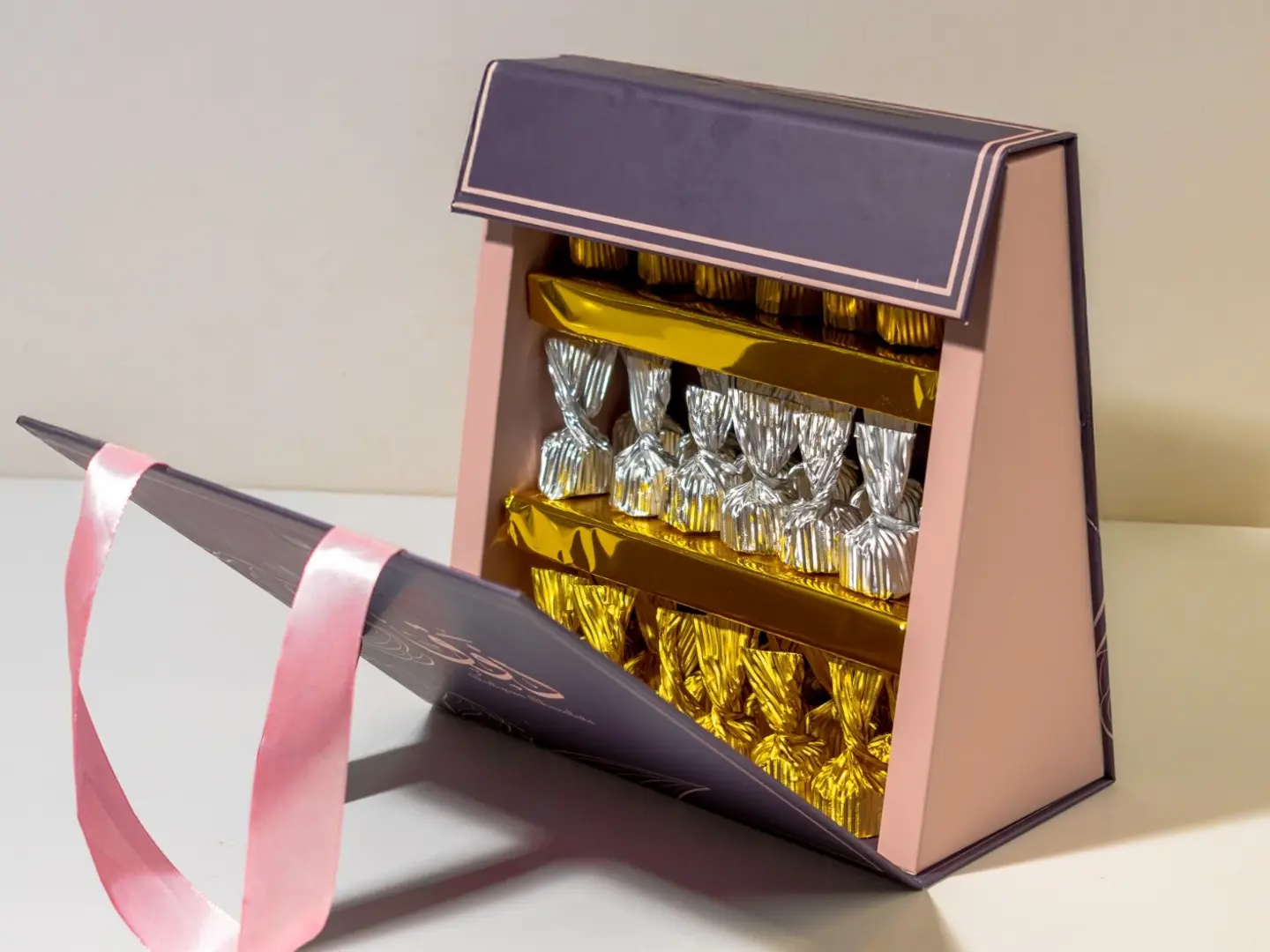 بوكس هدايا ذوق