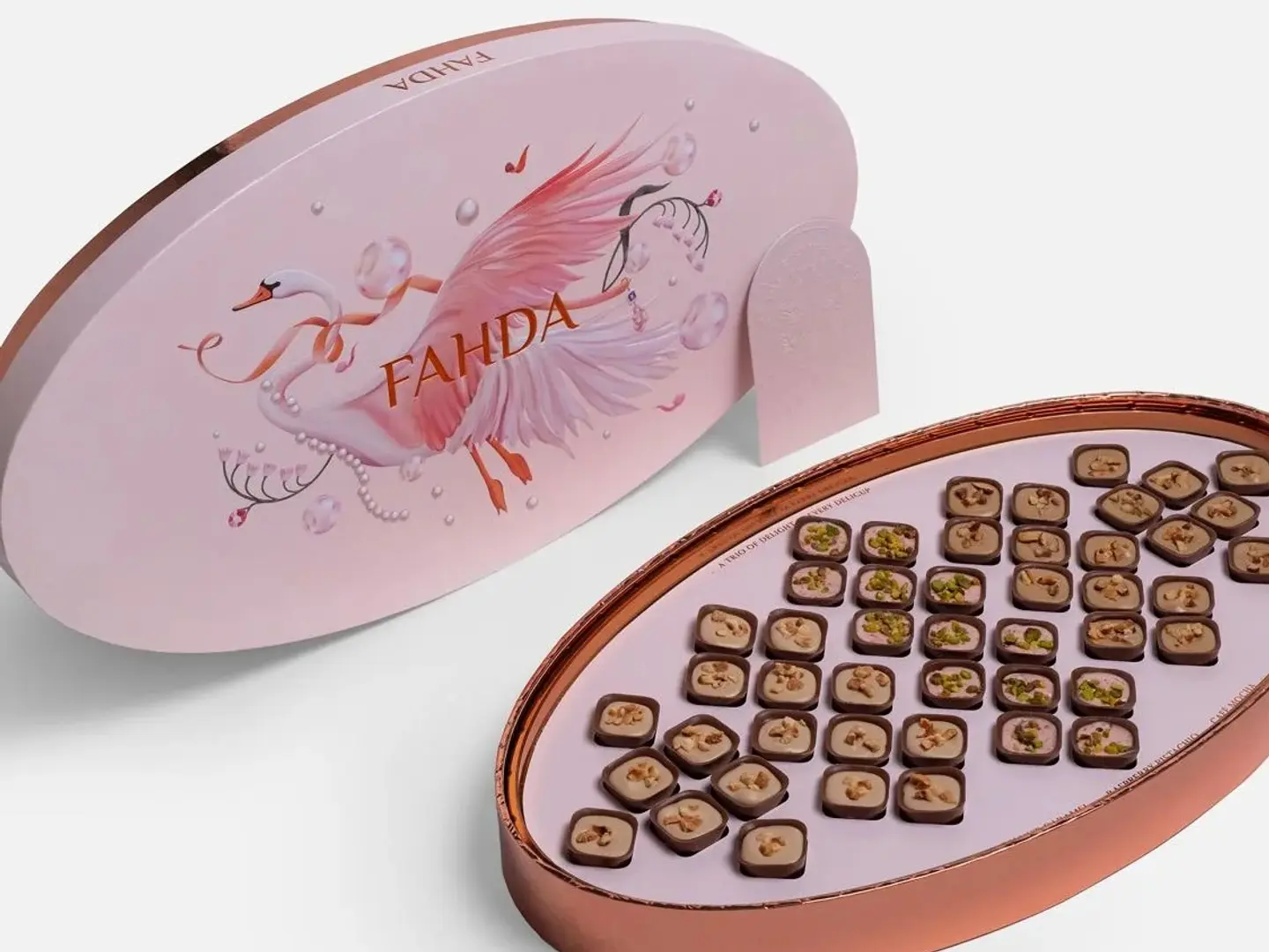 ديلي كب مكس