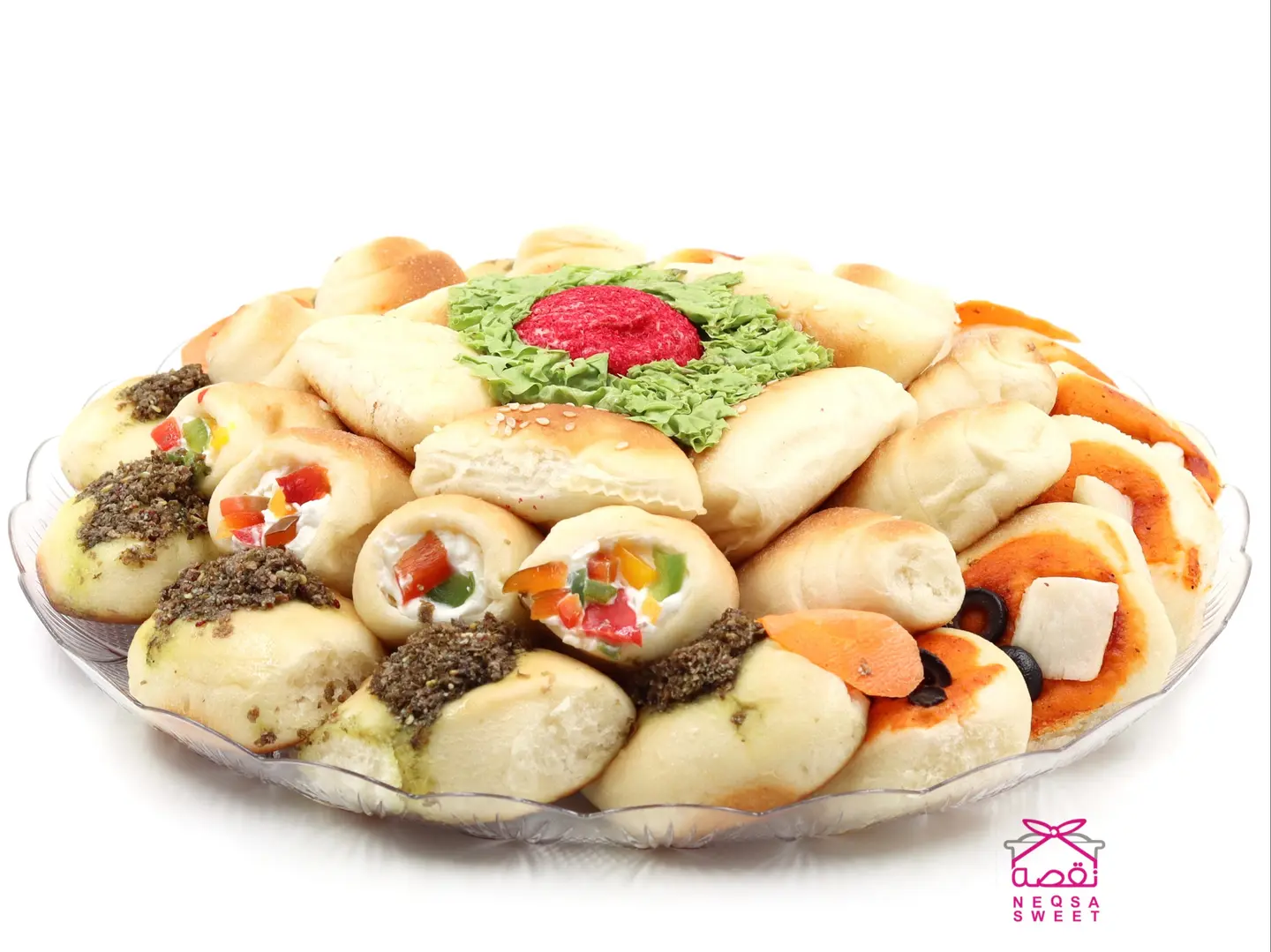 معجنات كبيره