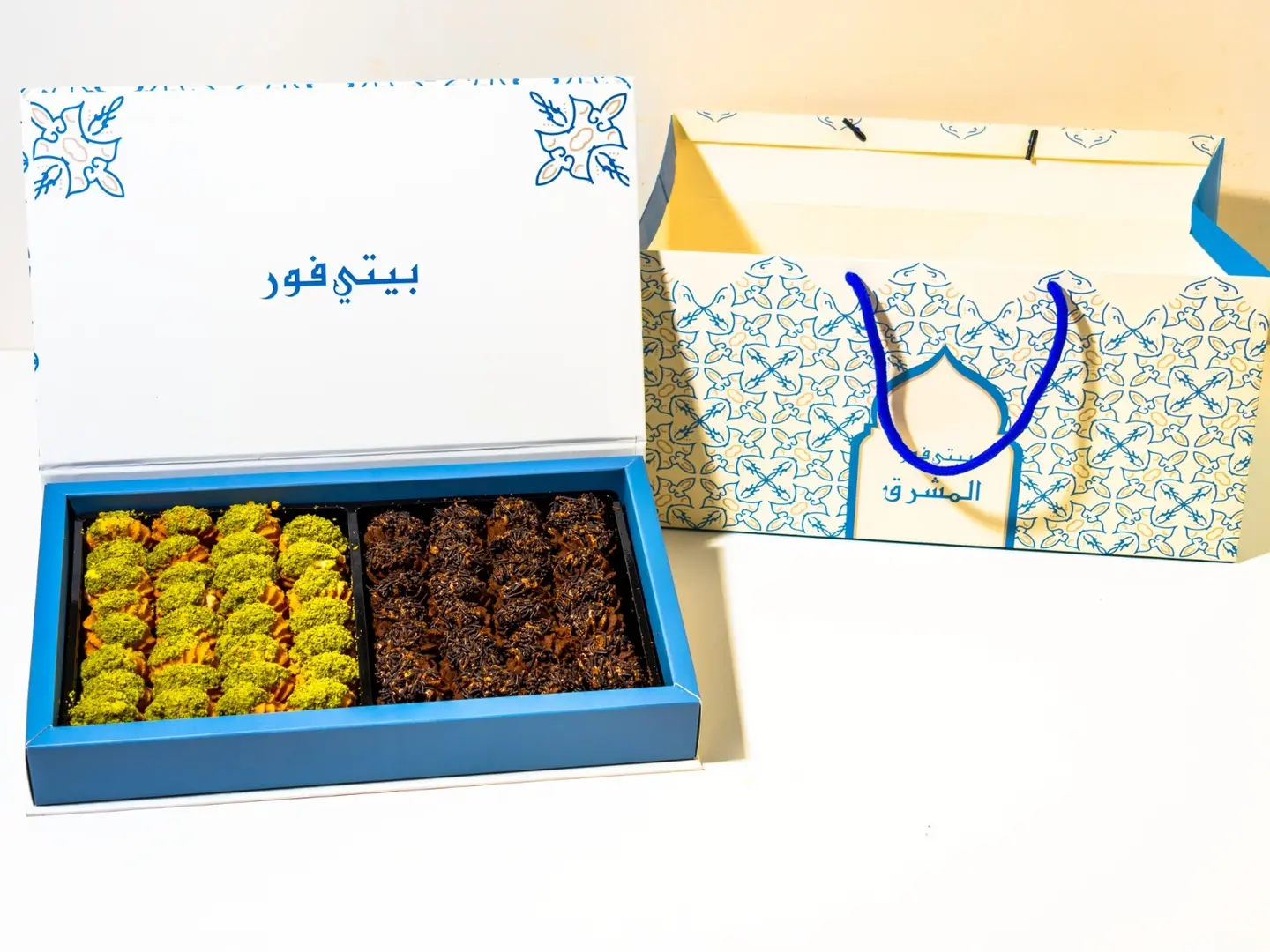 بيتيفور المشرق