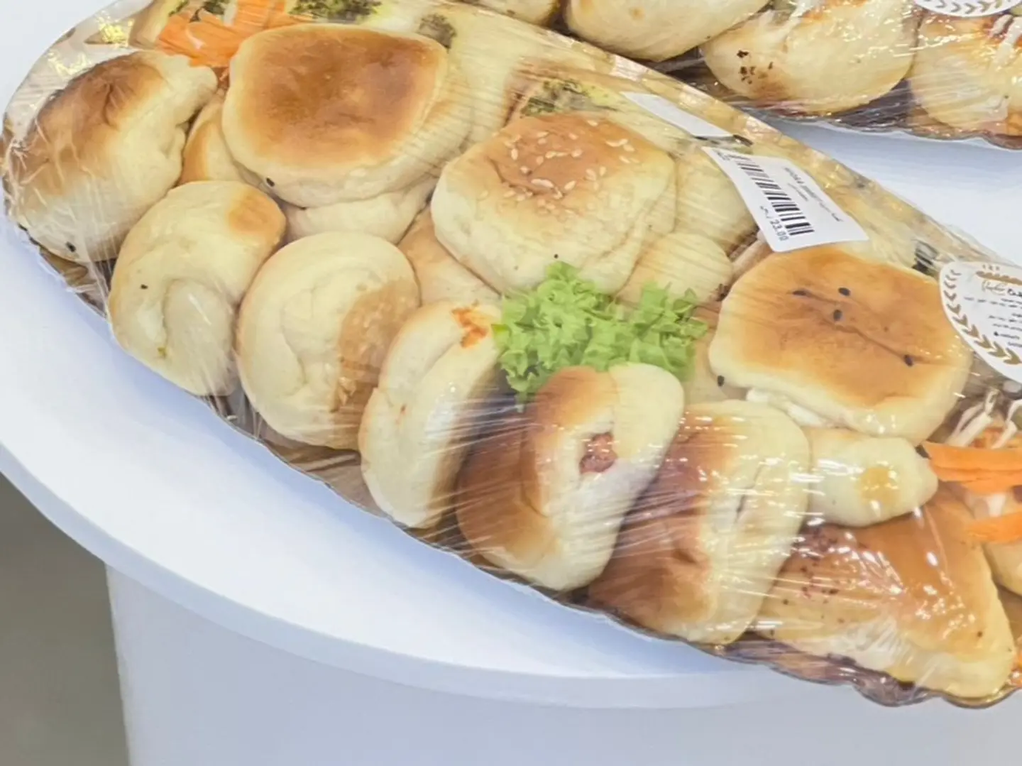 معجنات صغير