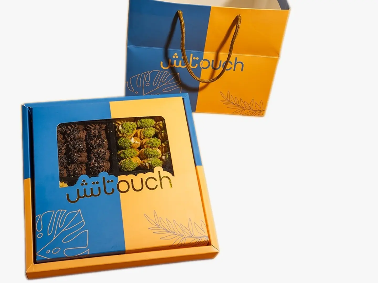 بيتفور المدينه فاخر