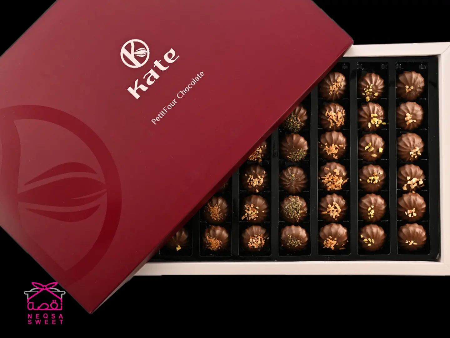 Petit Four Dipped Kit