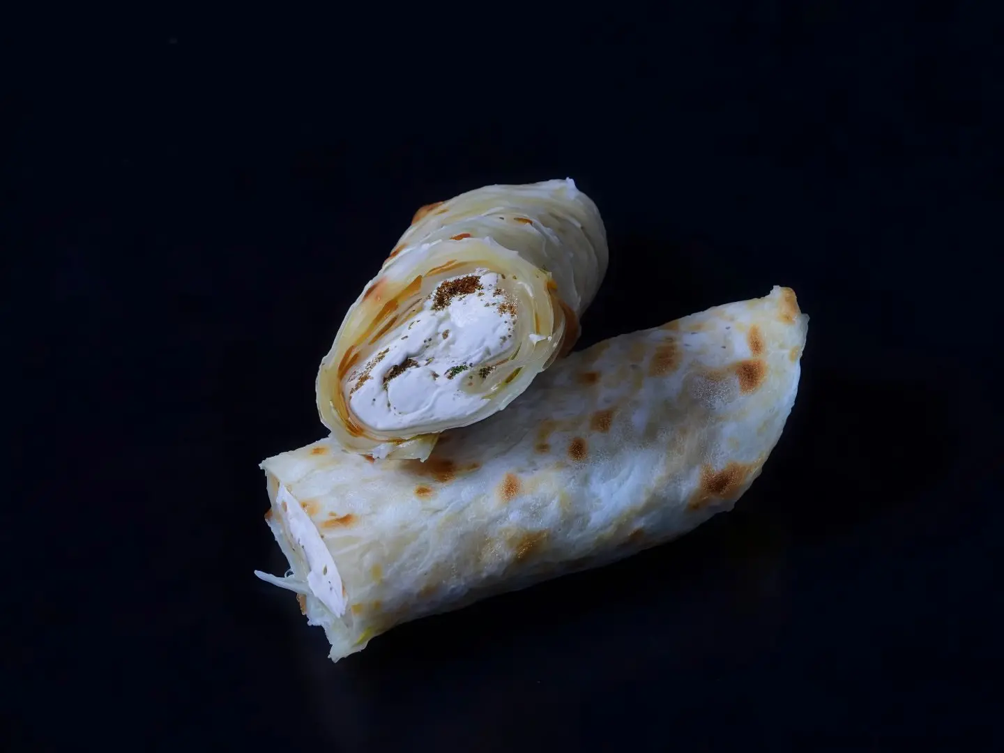 لبنه بالرهش