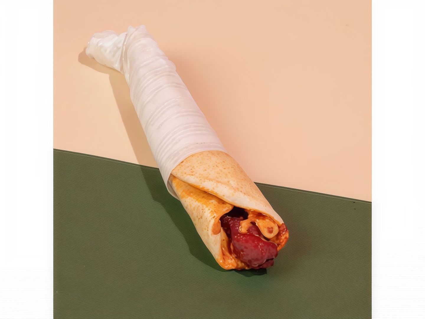 Sausage