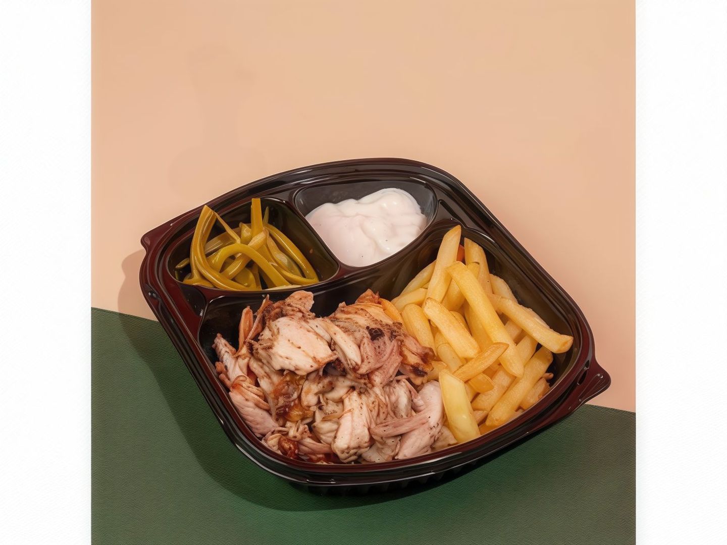 Chicken