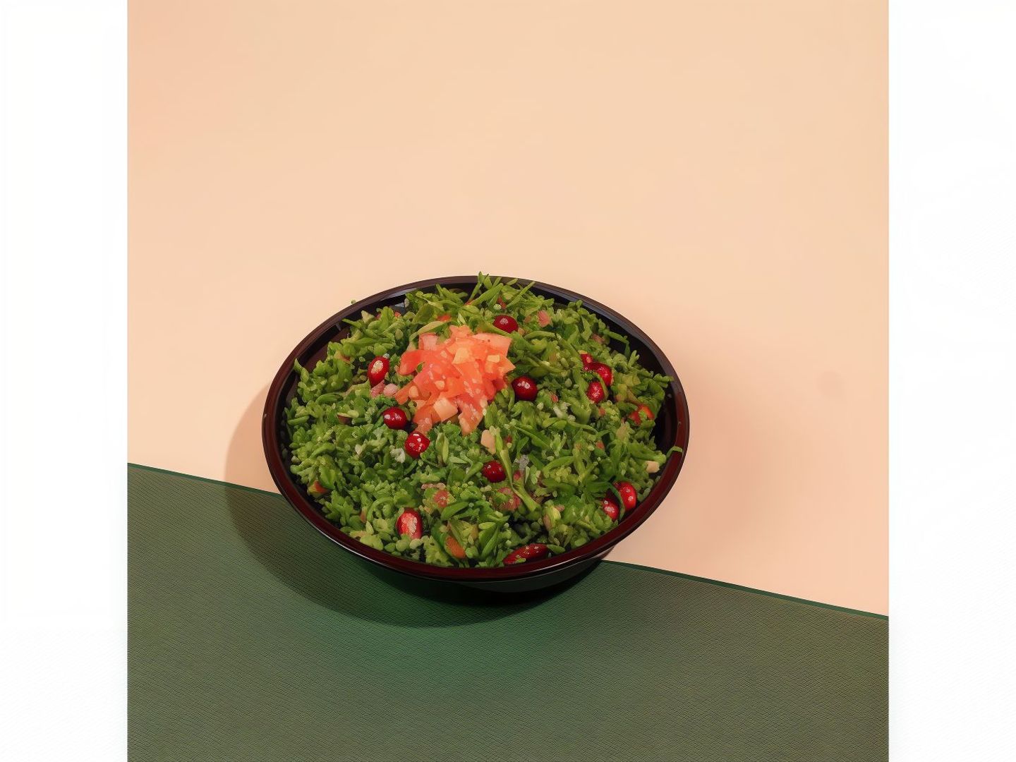 Tabbouleh