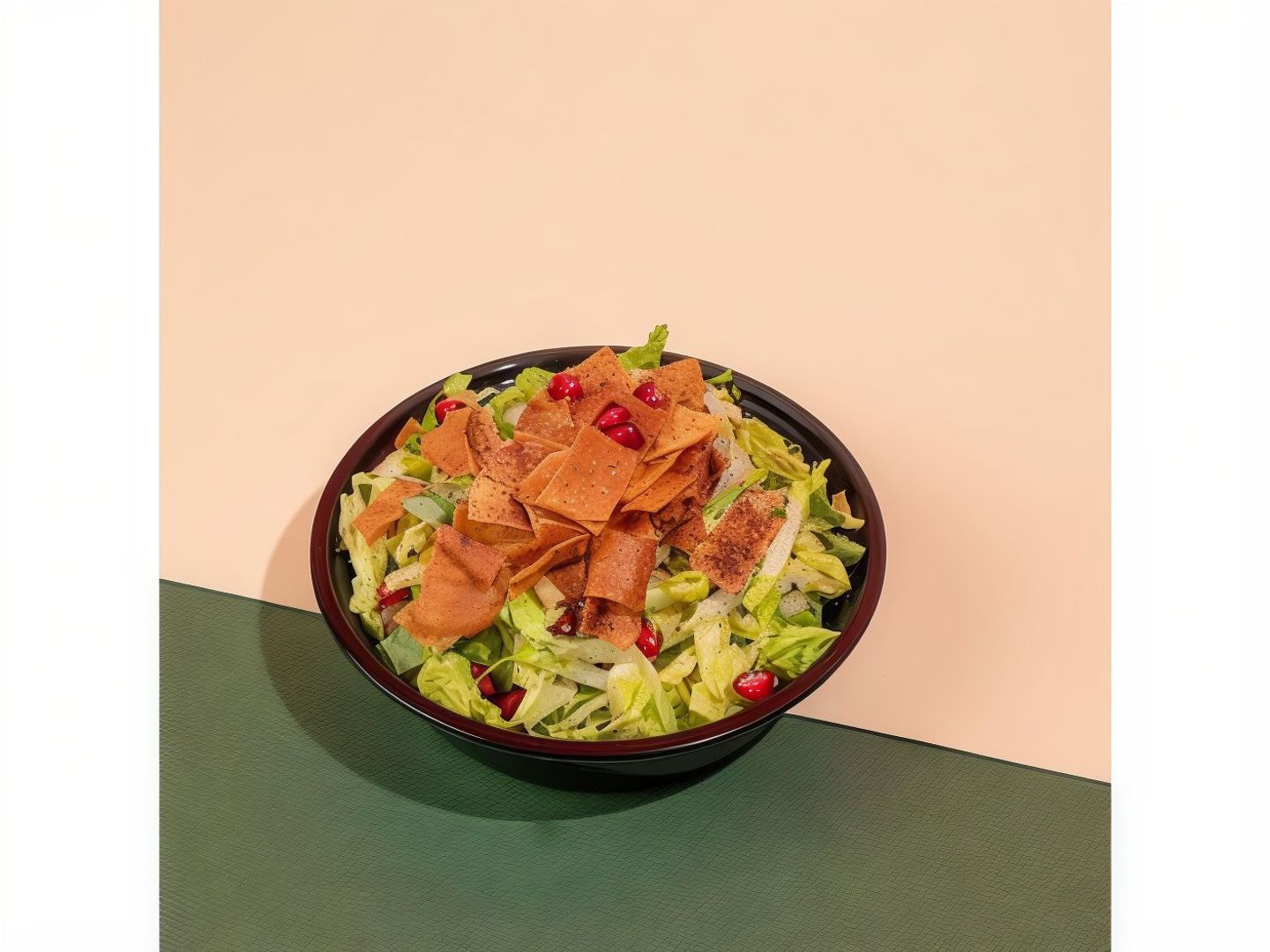 Fattoush