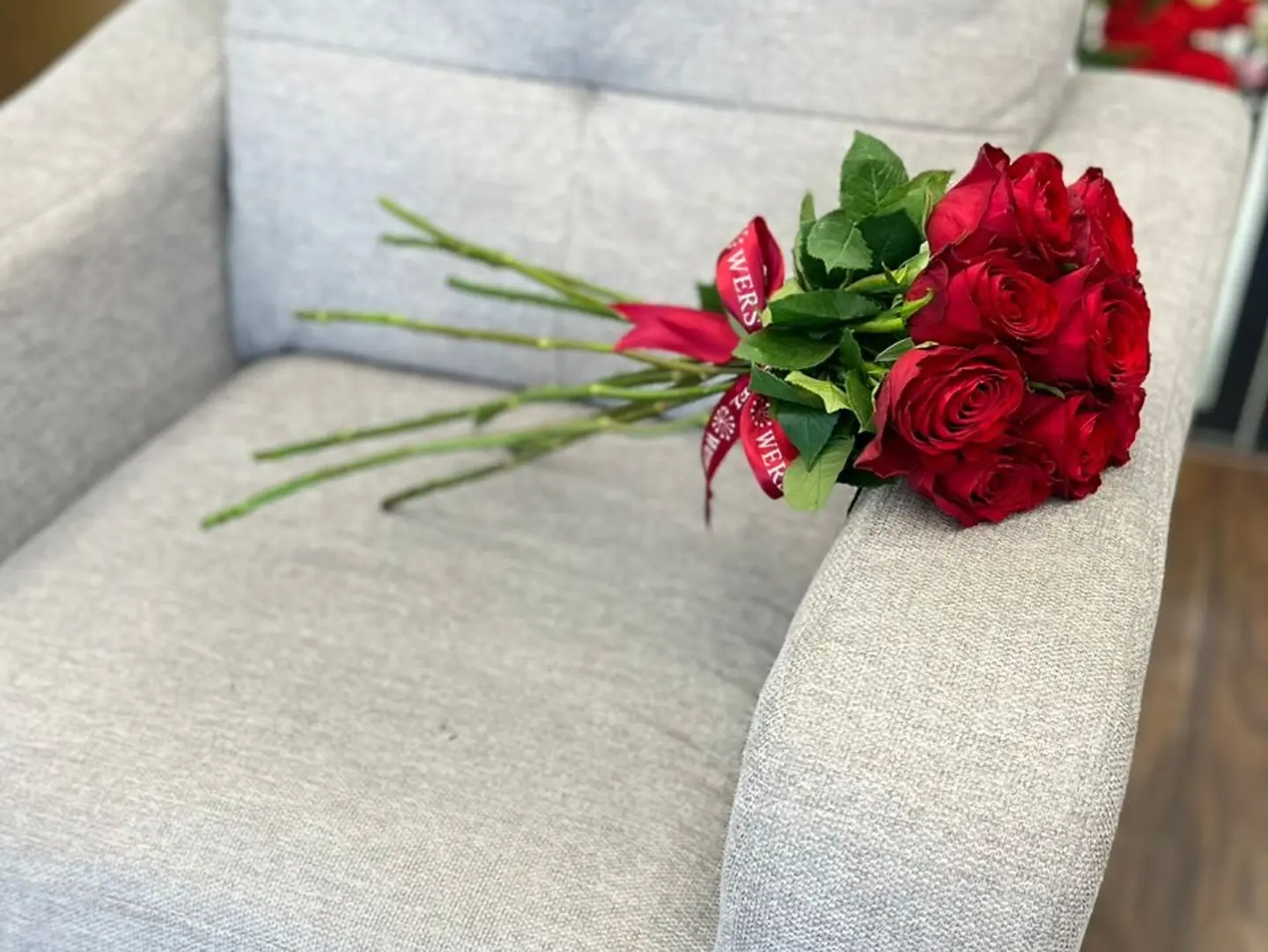 Garden Roses