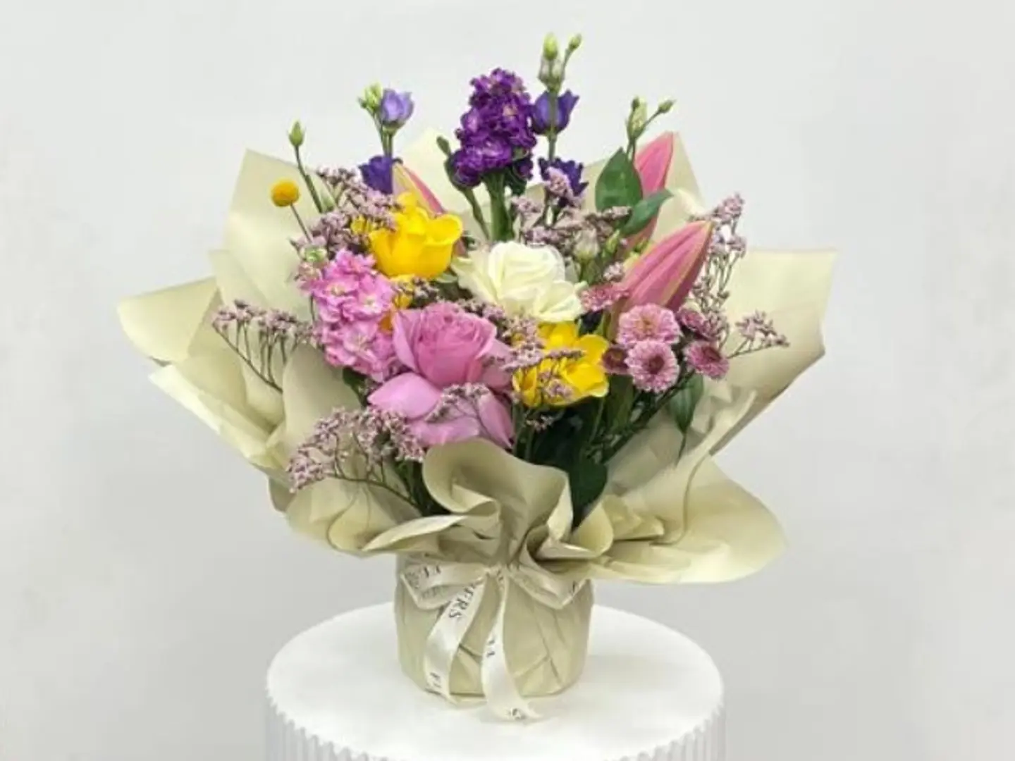 Orchid Magic Bouquet