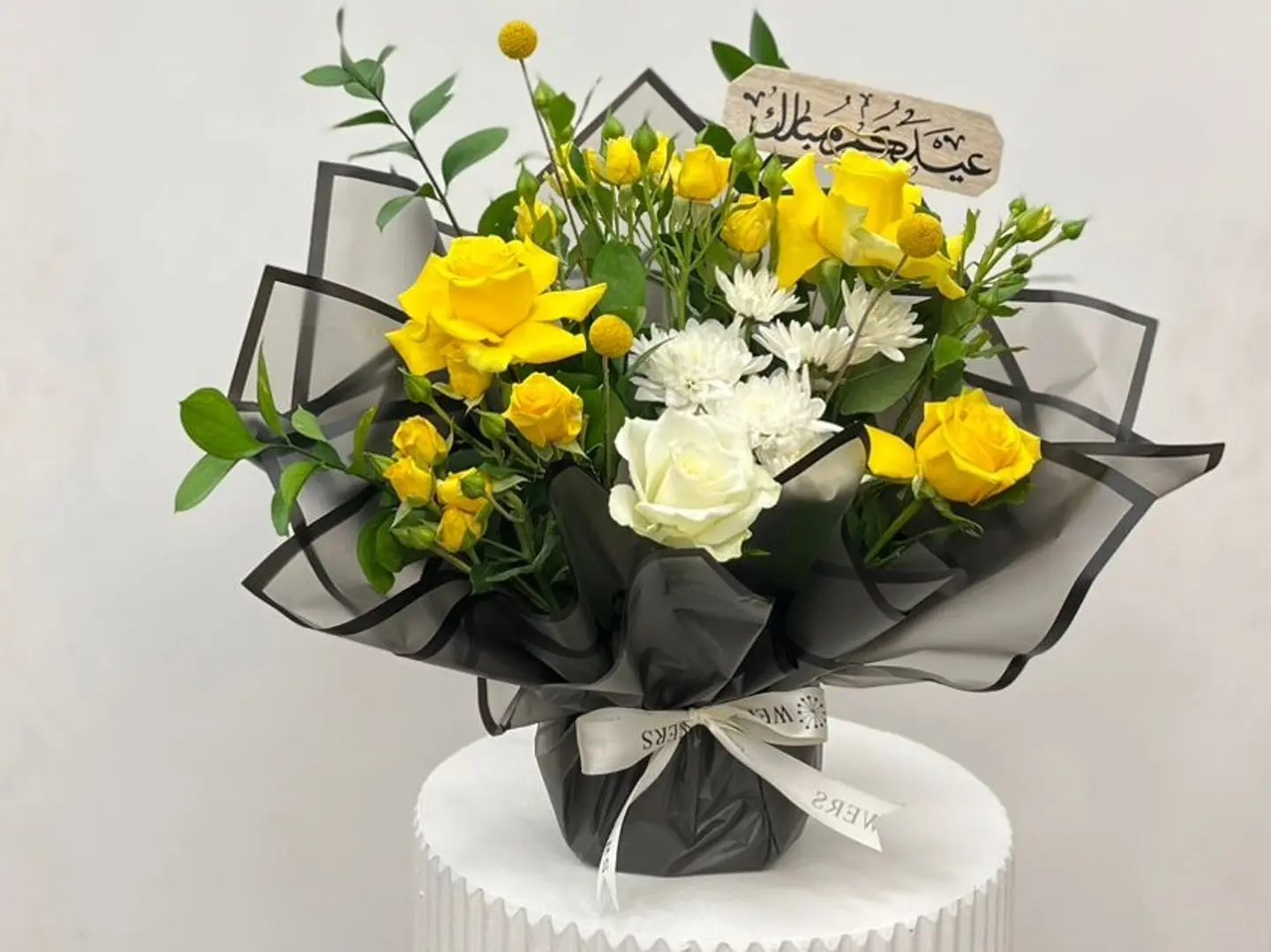 بوكيه الاشراقال