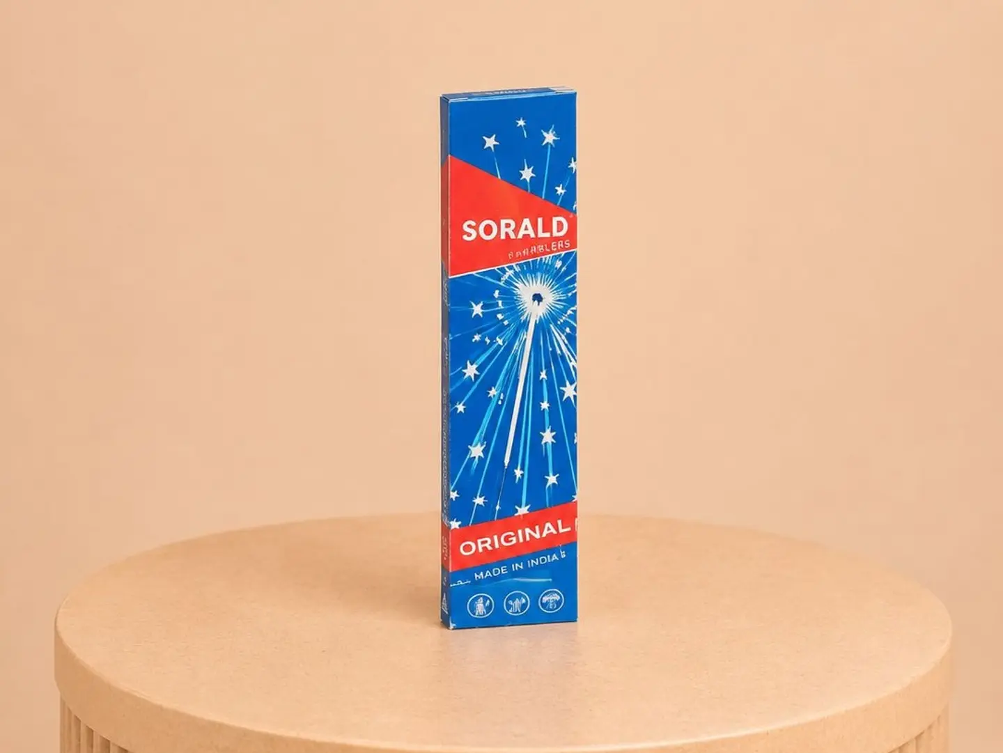 Night Stars Candles