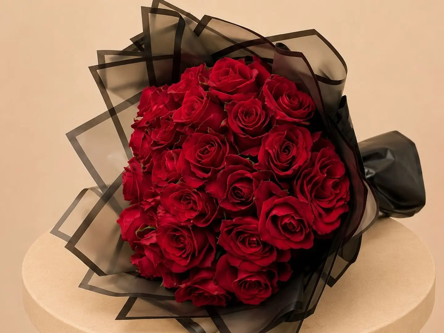 The Sparkle Bouquet