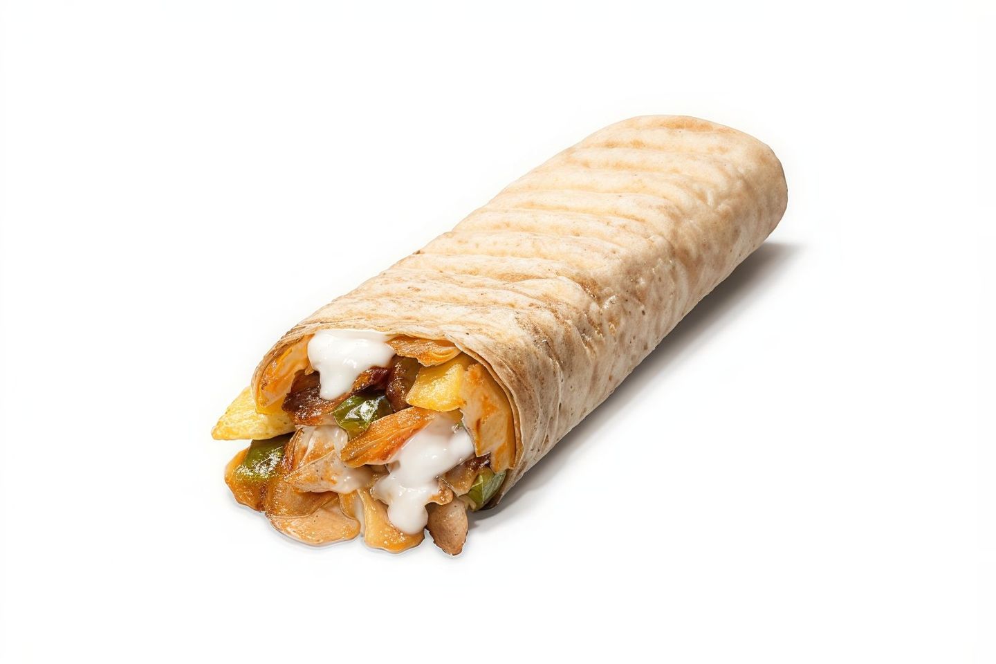 شاورما صغير