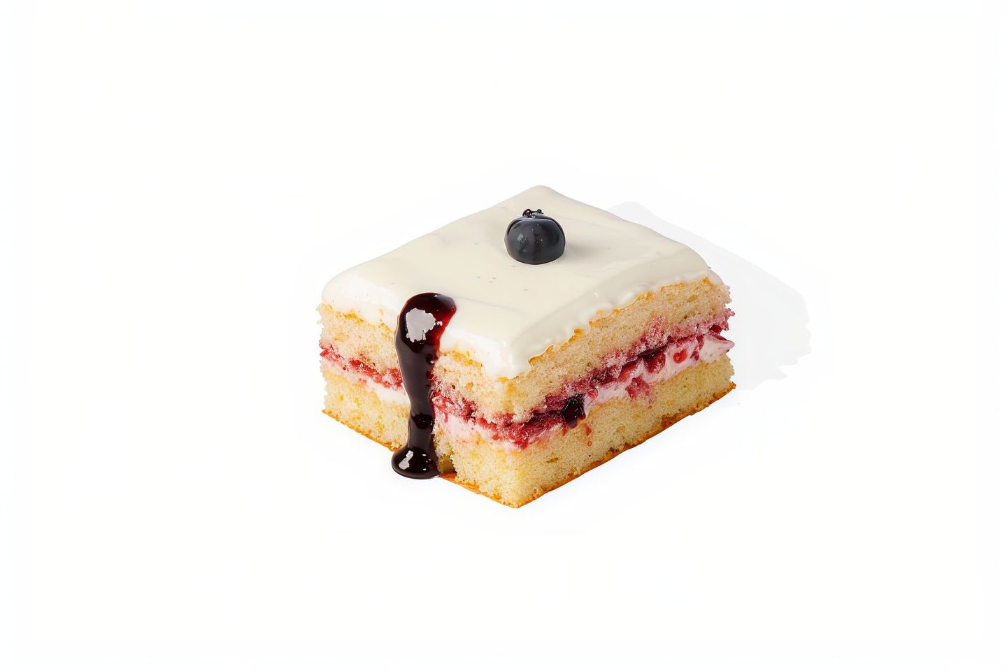 Creamy Cacke