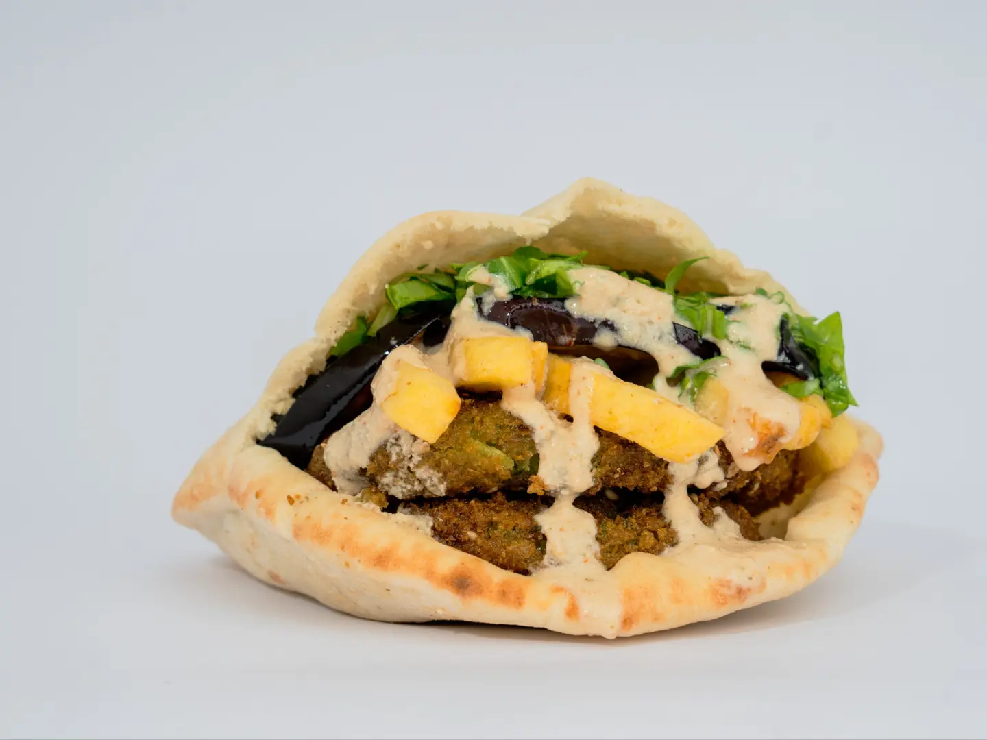 ساندوتش سوبر وحيد