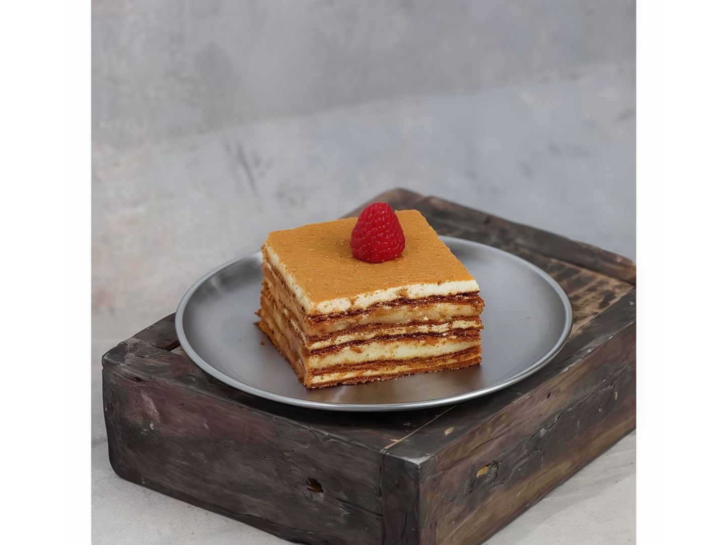 Golden Cake