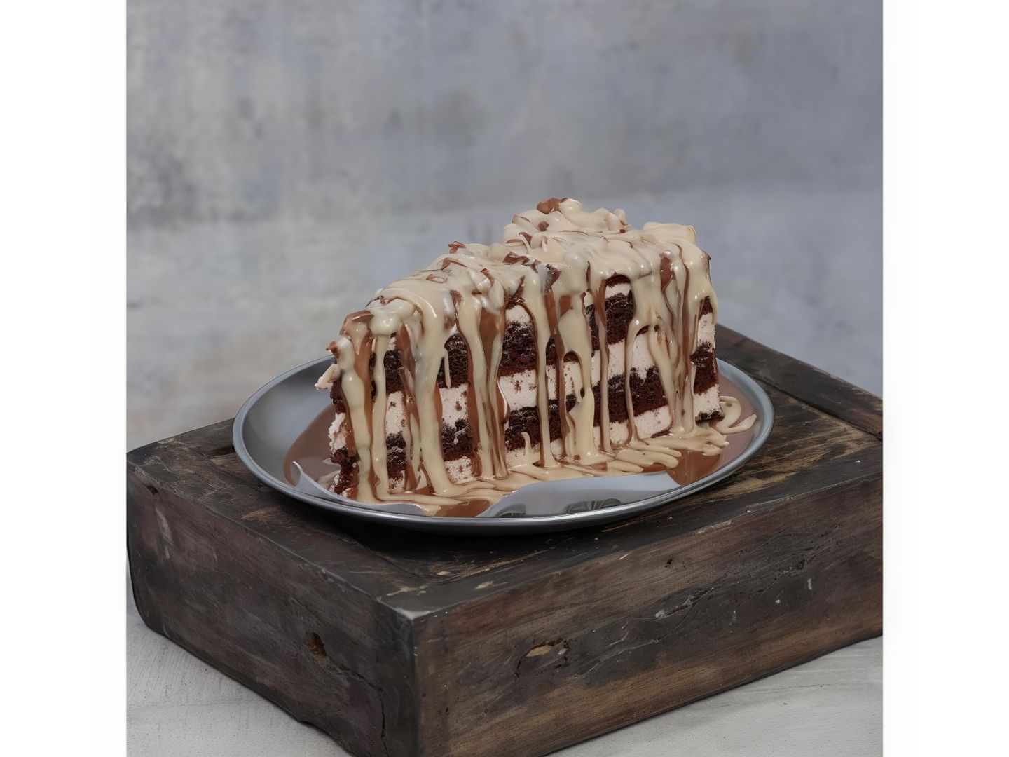 Venta Cake
