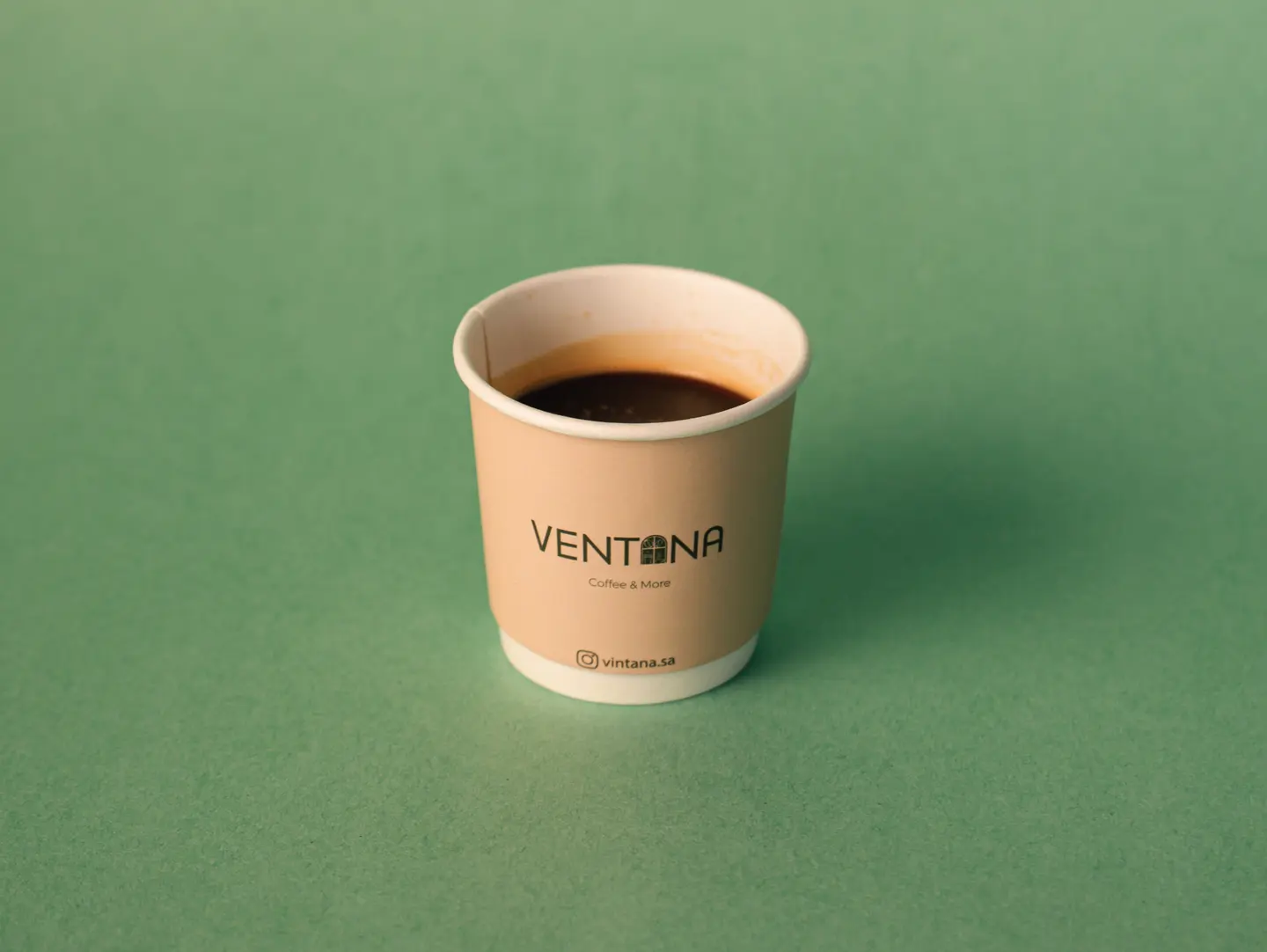 Espresso