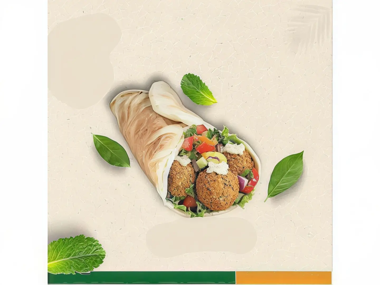 Saroukh Falafel