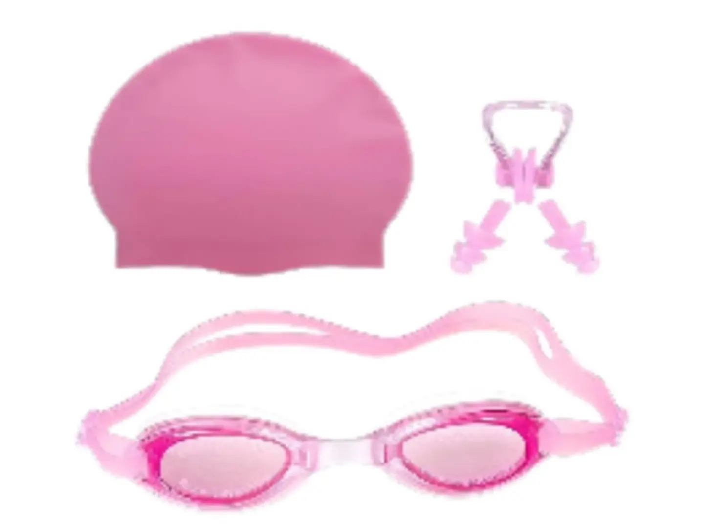 Swim Cap