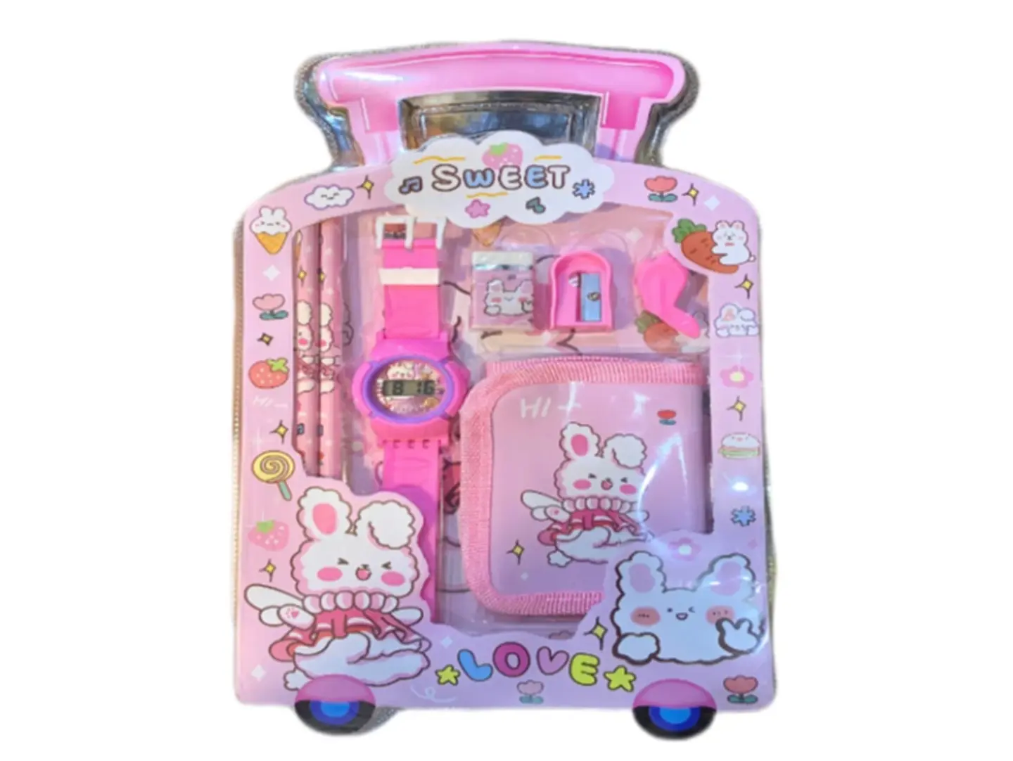 Sweet Stationery