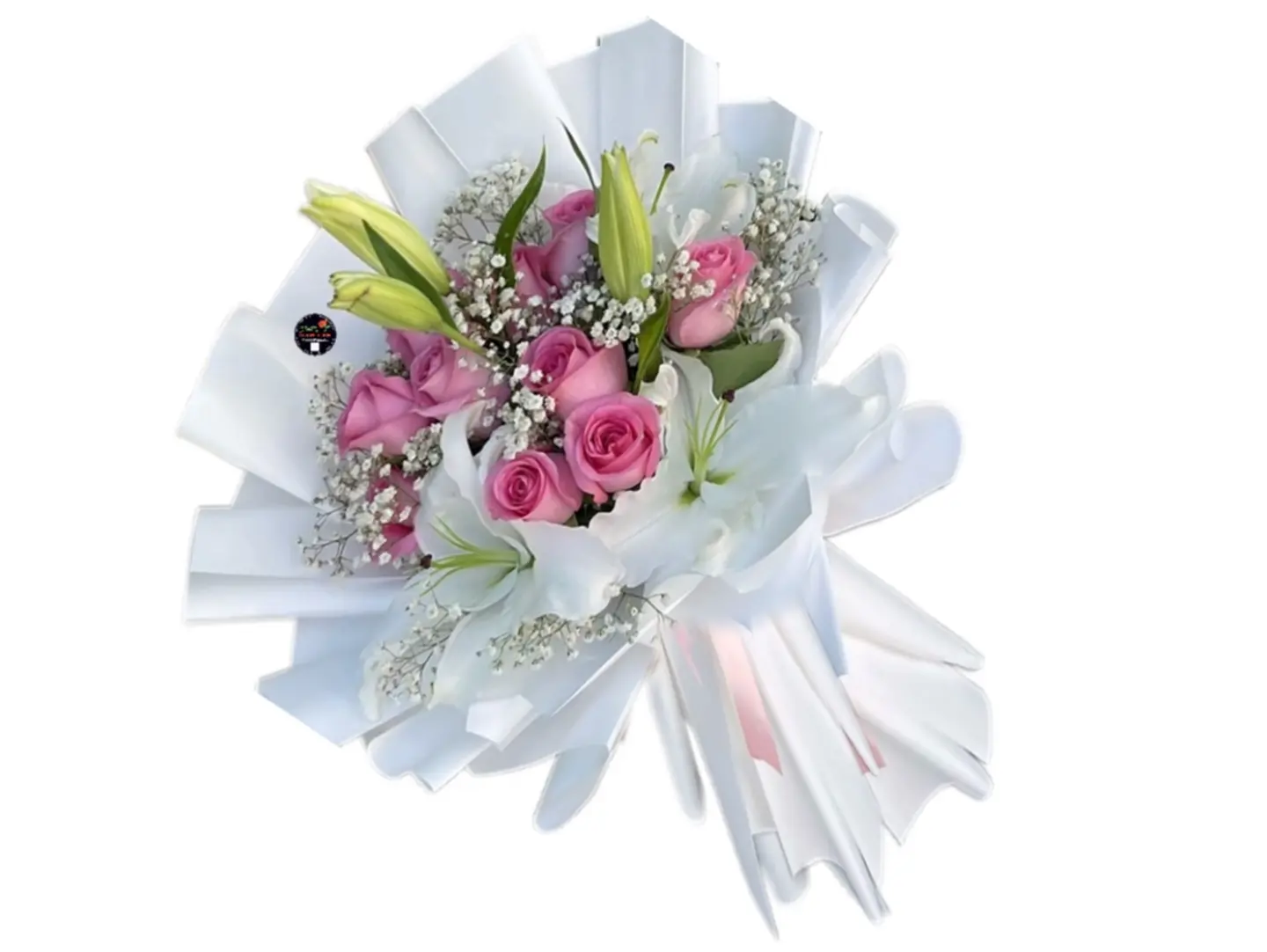 Treasure Bouquet
