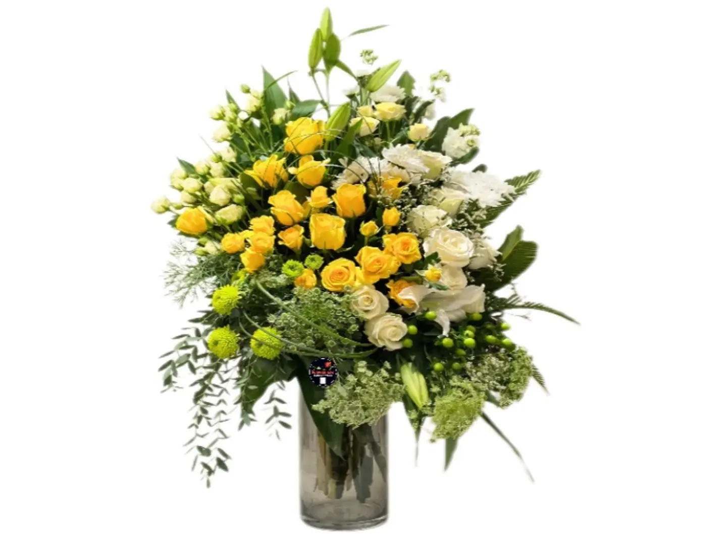 Charisma Flower