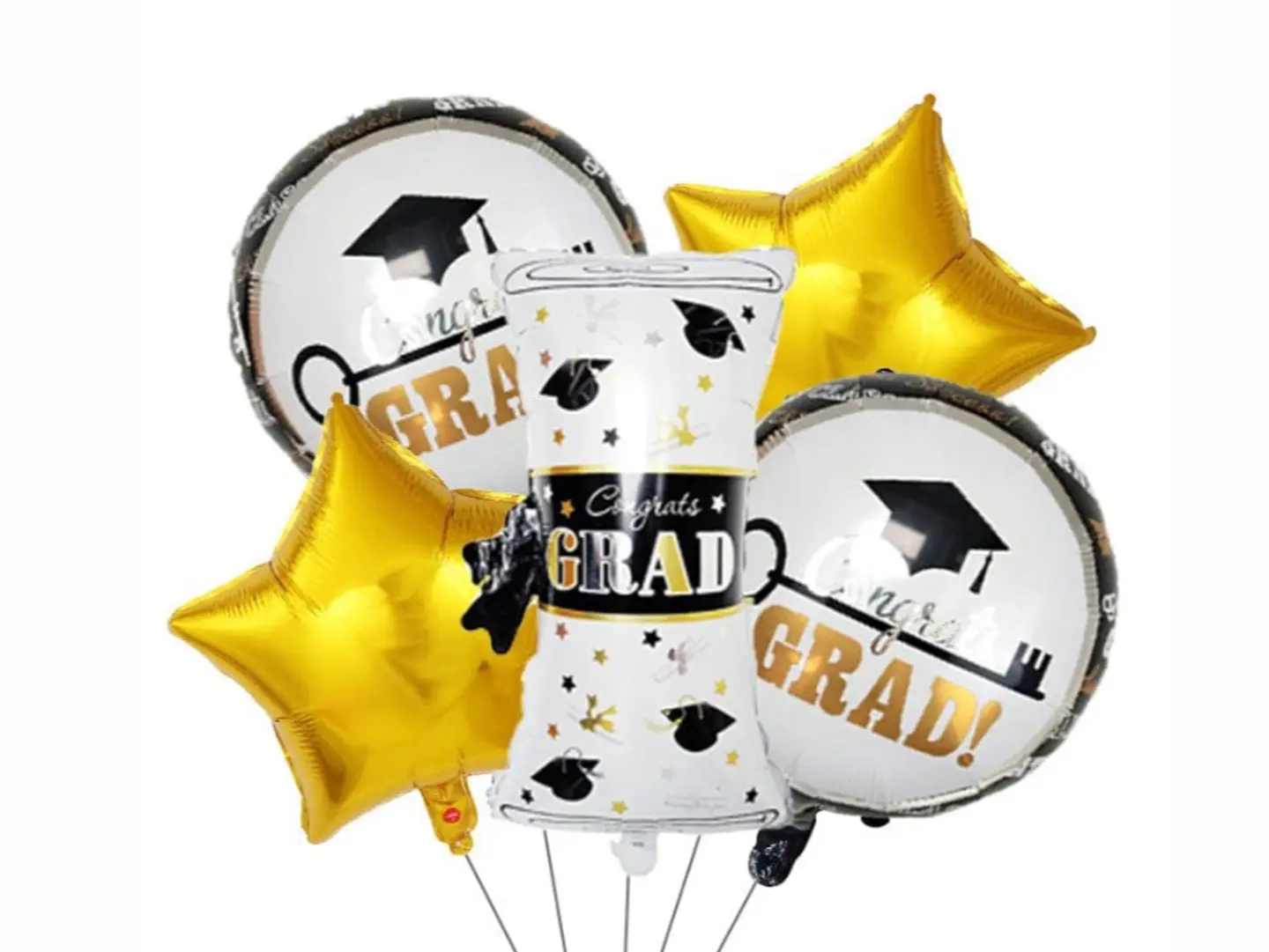 طالب دراسات عليا