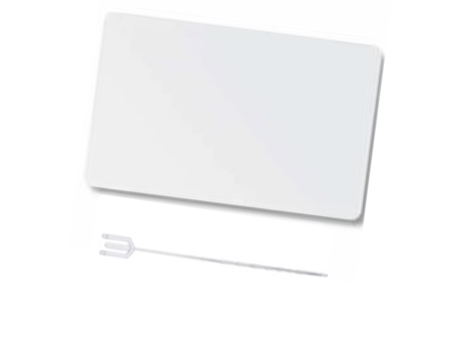 Card Single Page