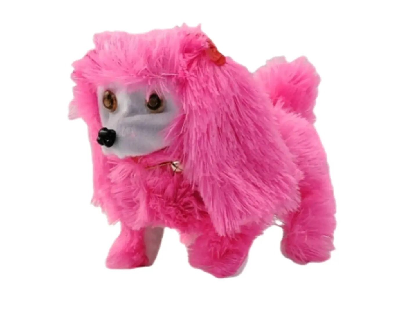 كلب إلكتروني