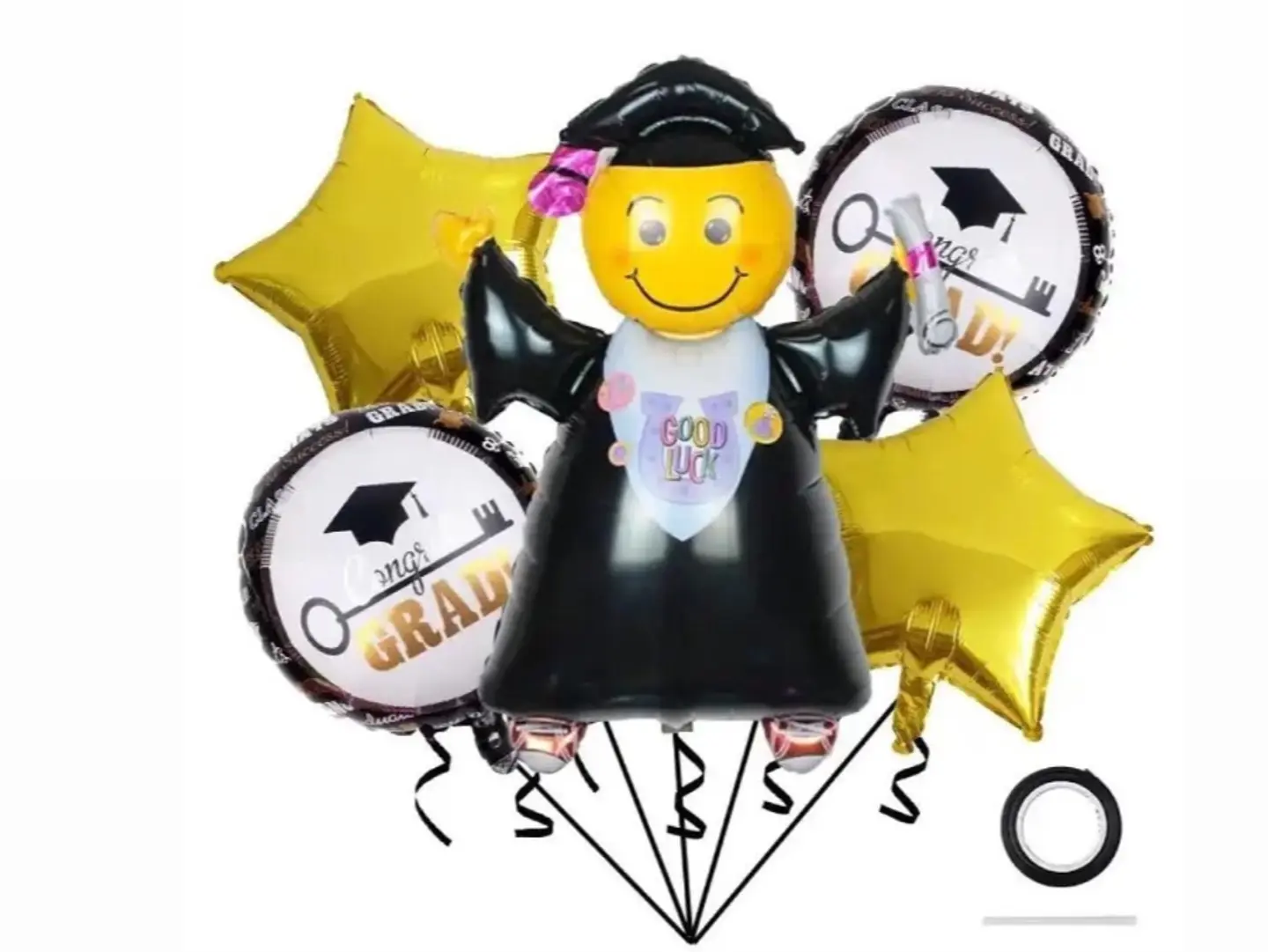 نجاح التخرج