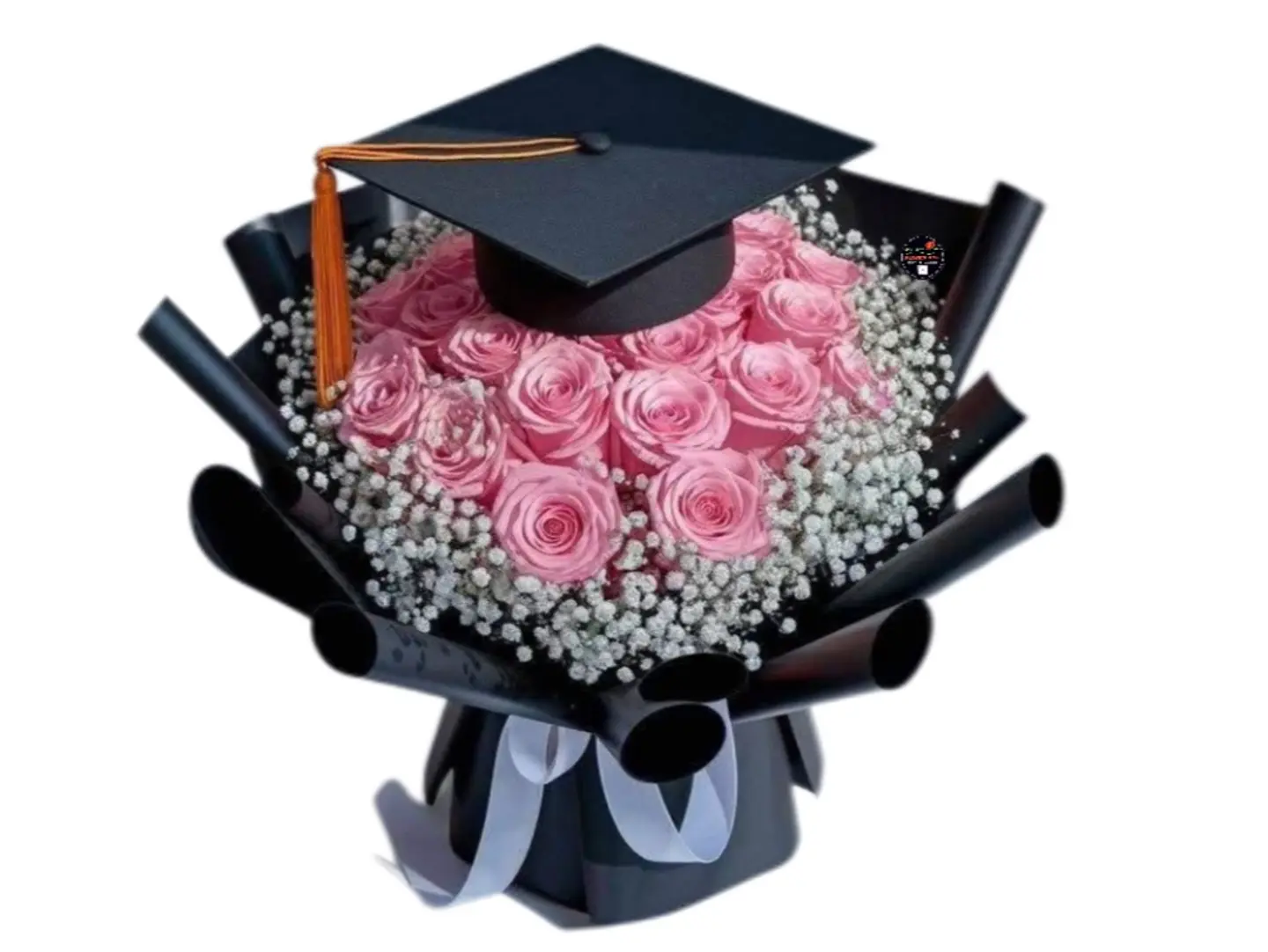 Graduation Joy