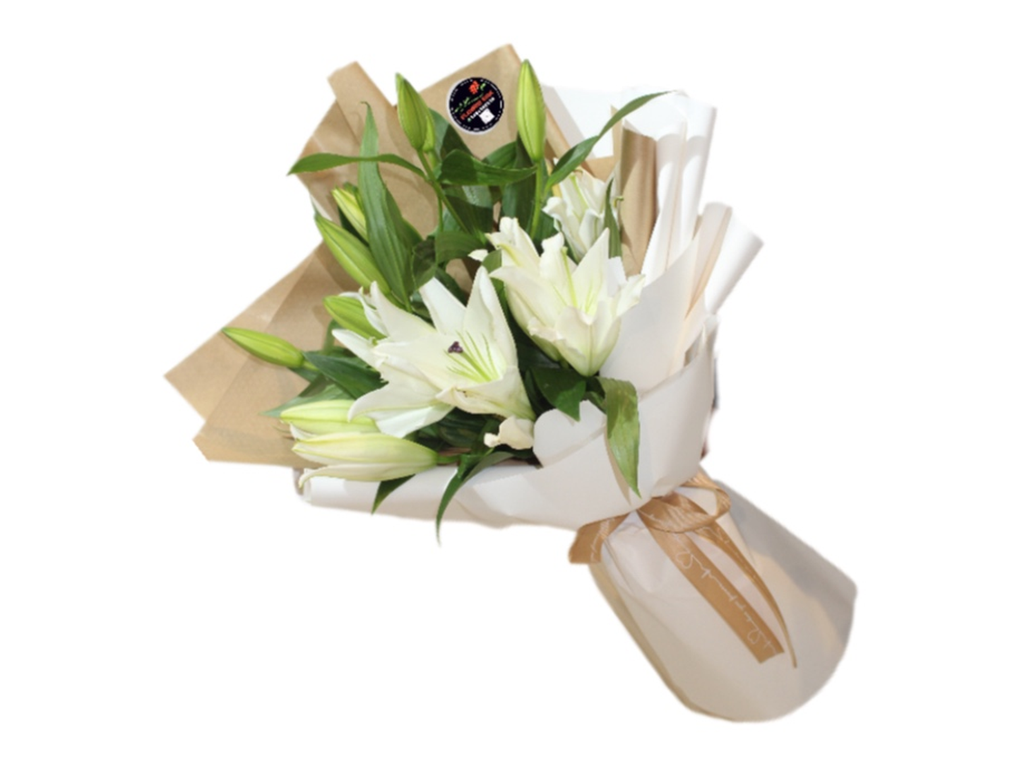 Lily Love