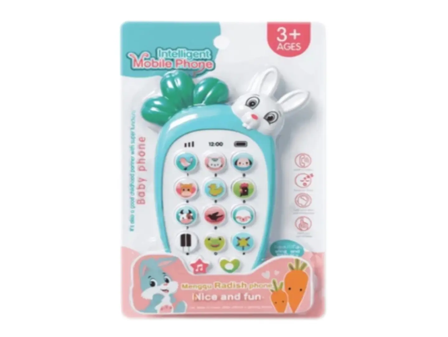 Baby Phone