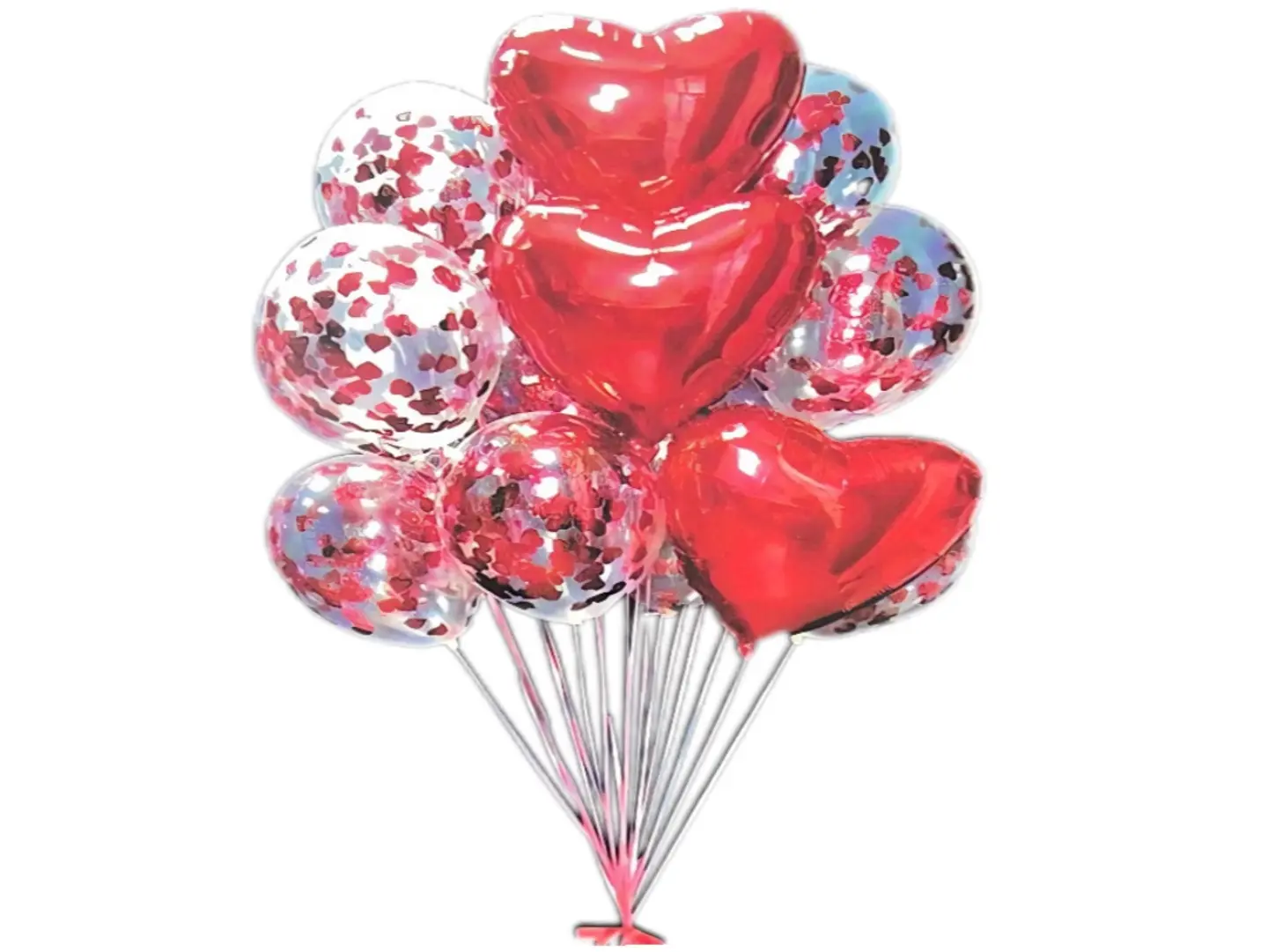 Bridal Party Balloon