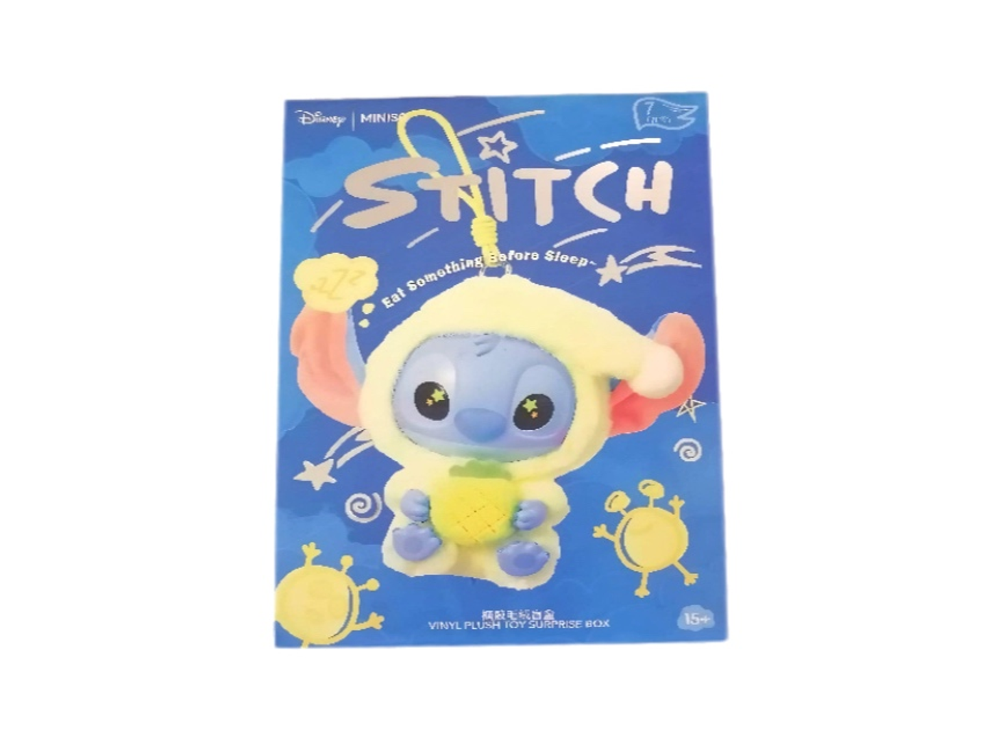 ديزني ستيتش