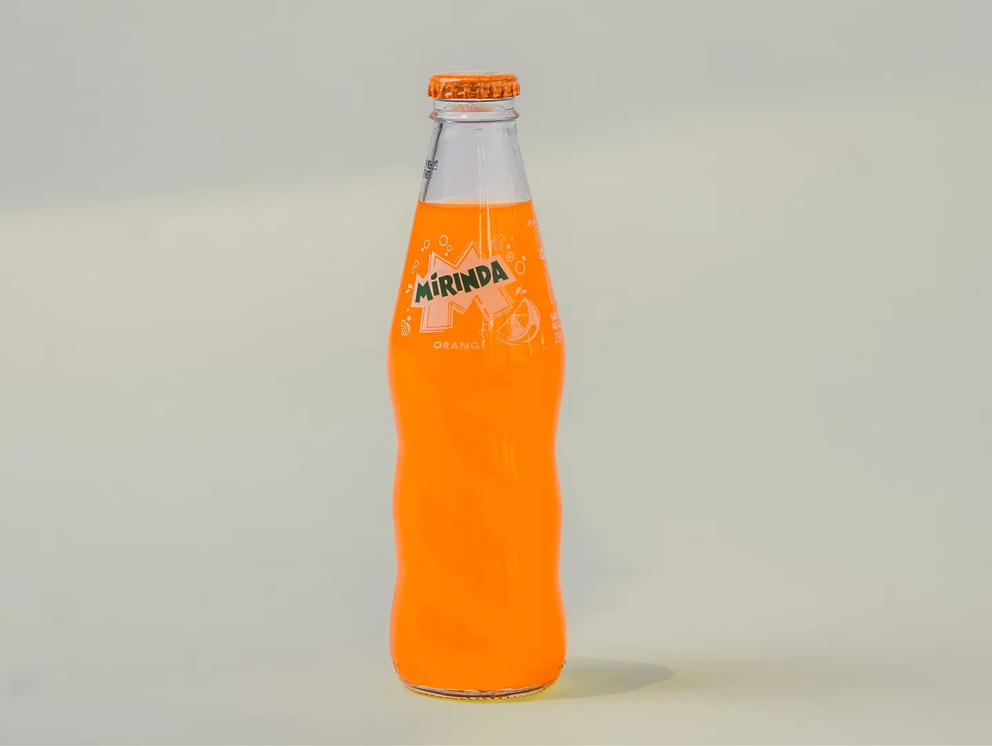 ميرندا