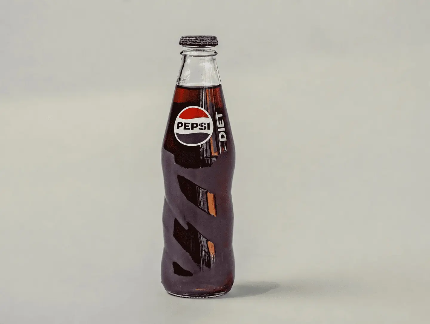 دايت بيبسي