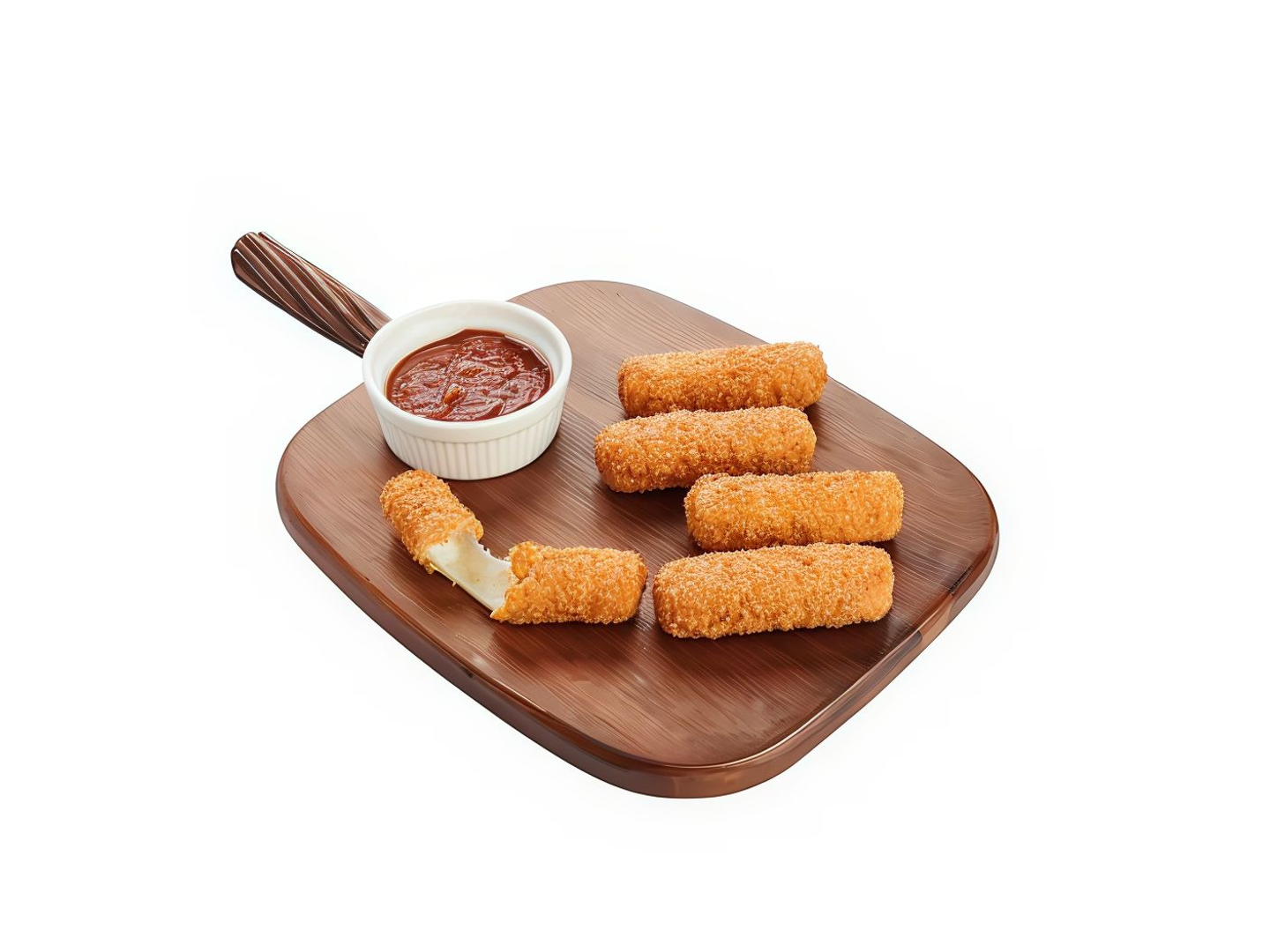 أصابع الموزايلا