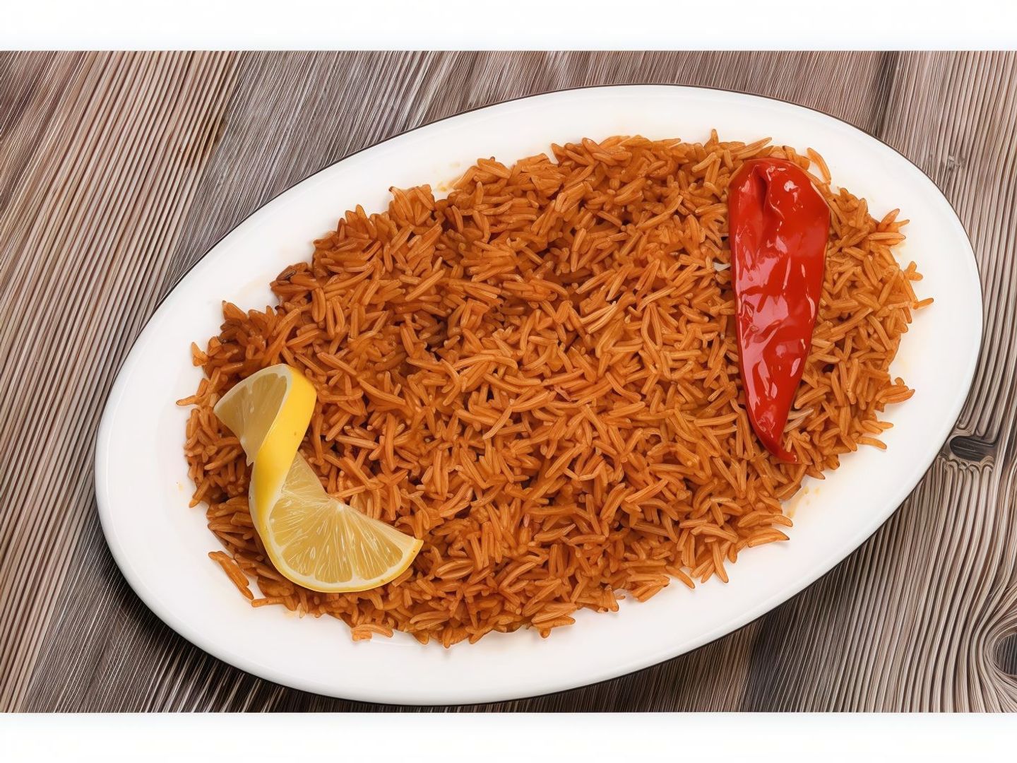 لشخص واحد أرز احمر امريكي