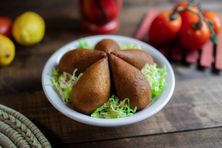 كبة عراقية