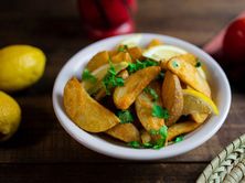 بطاطس مطفاية