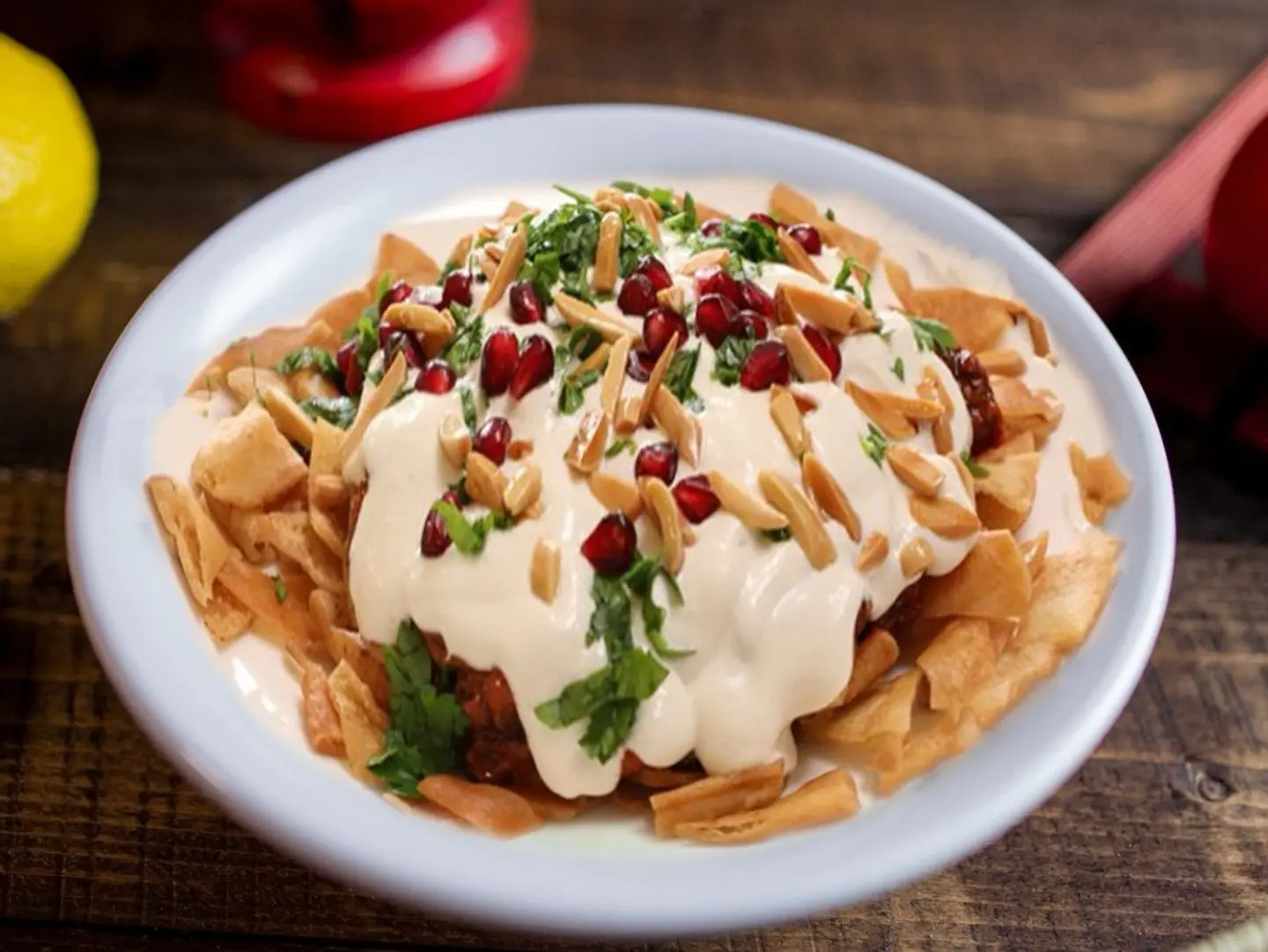 فته باذنجان