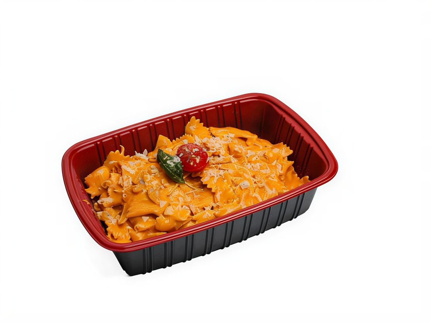 Chicken Farfalle