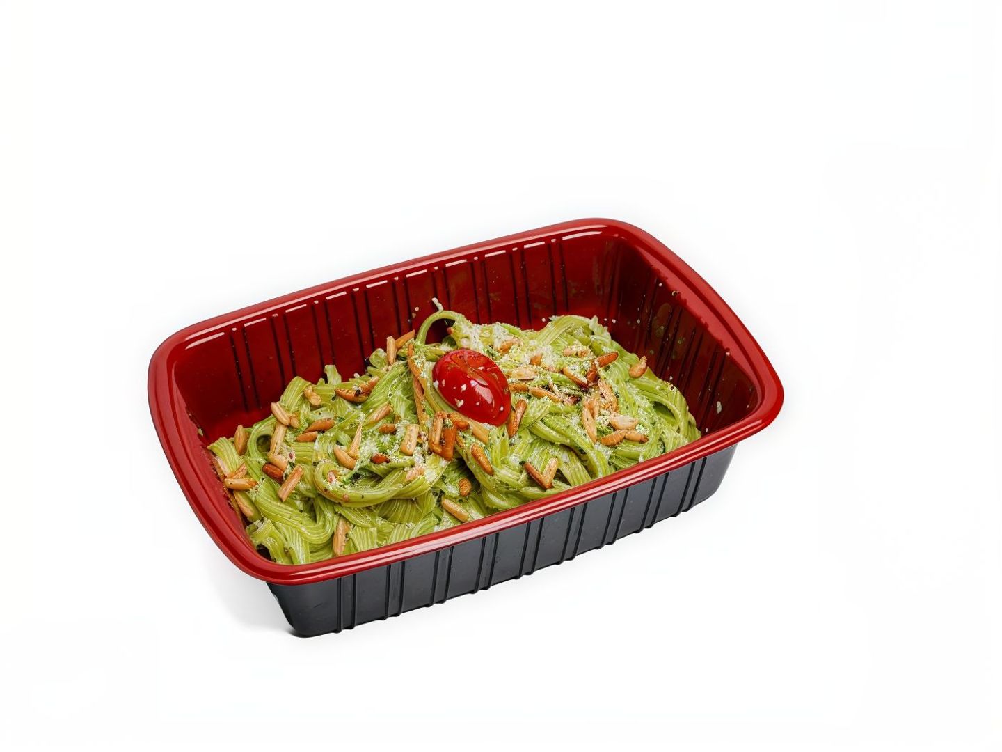 Pesto Pasta